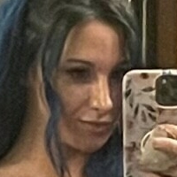 GoddessGemini Naakt