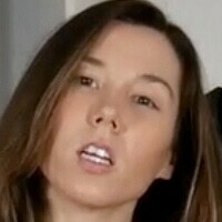 GoddessWolfe Naakt