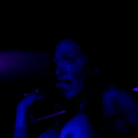 Gogo Stripper Naakt