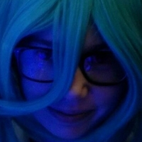 gooeychewycosplay Naakt
