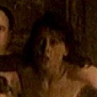 Gordana Gadžić Naakt