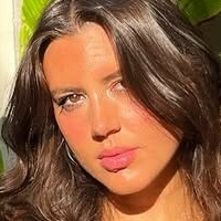 Gorgeous Sophia Fio Rito Naakt