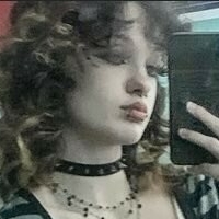 goth_queen_os Naakt
