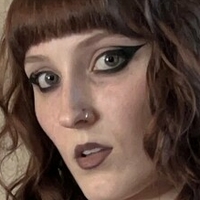 gothballerina Naakt