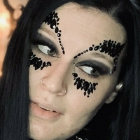 gothbunny6669 Naakt