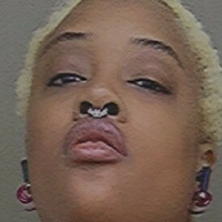 Gothcakez Naakt