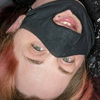 gothharlotbbw Naakt