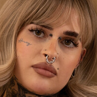gothic_baby1 Naakt