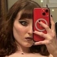 gothicballerina Naakt