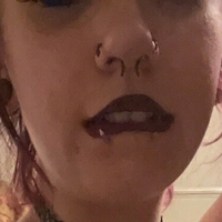 gothichorrorcliche Naakt