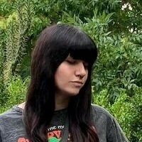 Gothmae Naakt