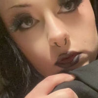 gothriana Naakt
