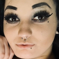 gothxbarbie Naakt