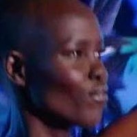 Grace Bol Naakt