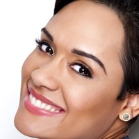 Grace Byers Naakt