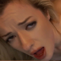 Grace Fae Naakt