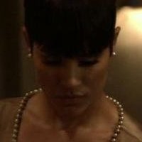 Grace Gealey Naakt