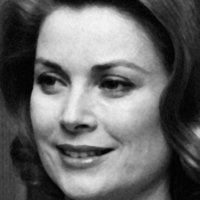 Grace Kelly Naakt
