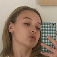 Grace Piehl Naakt