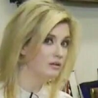 Grace Randolph Naakt