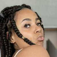 graefiin_melanin Naakt