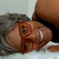 grannygodumb Naakt