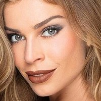 Grazielli Massafera Naakt