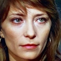 Grazyna Dlugolecka Naakt