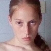 Gresia Lella Naakt