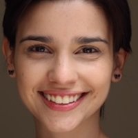 Greta Antoine Naakt