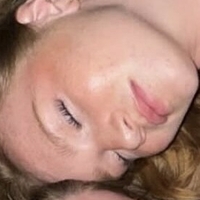 Greta Charlotte Naakt