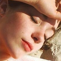 Greta Elizondo Naakt