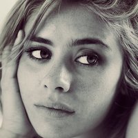 Greta Scarano Naakt