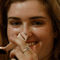 Greta Yarbrough Naakt