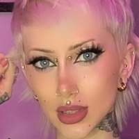 grrrl_germs Naakt