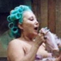 Guadalupe Perullers Naakt