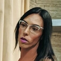Guilhermina Laileb Naakt
