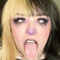 gummyghostgirl Naakt