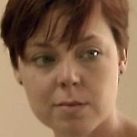 Gwendolyn Garver Naakt