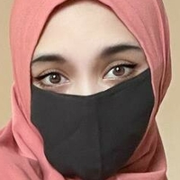HabibtiSalma Naakt