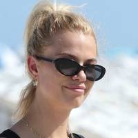 Hailey Clauson Naakt