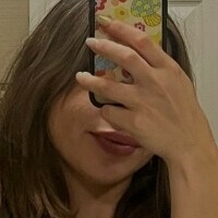 Hailey Gutierrez Naakt