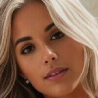 Hailey Lopez Naakt
