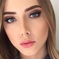 Hailie Scott Naakt