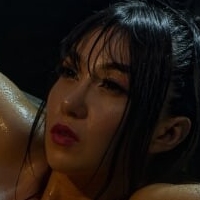 Hakicosmodel Naakt