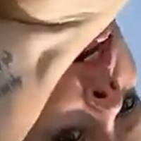 Haley Alane Naakt