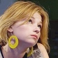 Haley Bennett Naakt