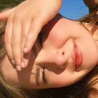 Haley E Naakt