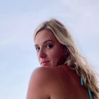 Haley Gros Naakt