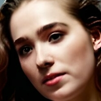 Haley Lu Richardson Ai Porn Naakt